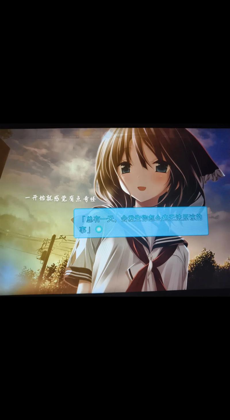 galgame汉化乱码怎么解决
