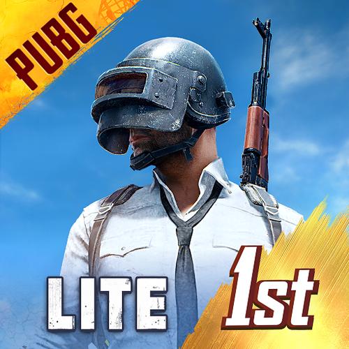 PUBG轻量版轻体直装免费正版