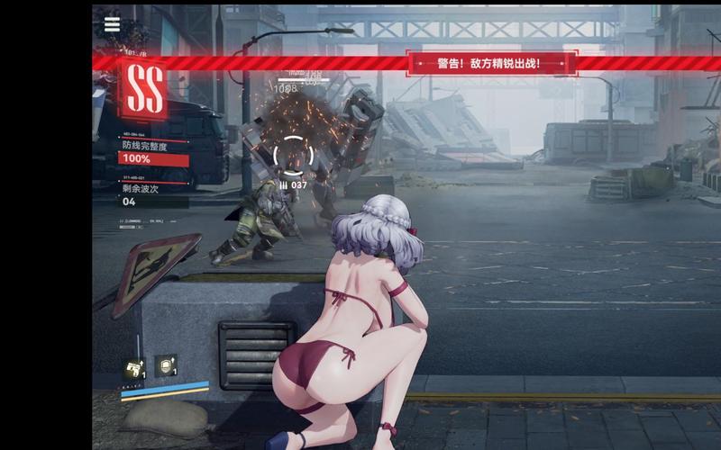 能侵犯女角色的游戏