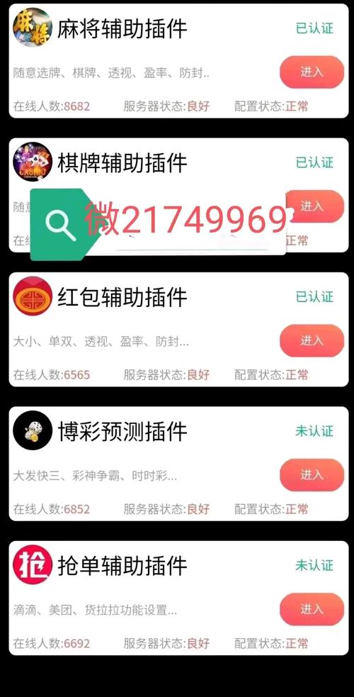 王者透视辅助器免费版红包版