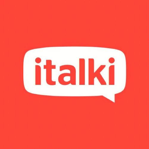 italk官方网站入口