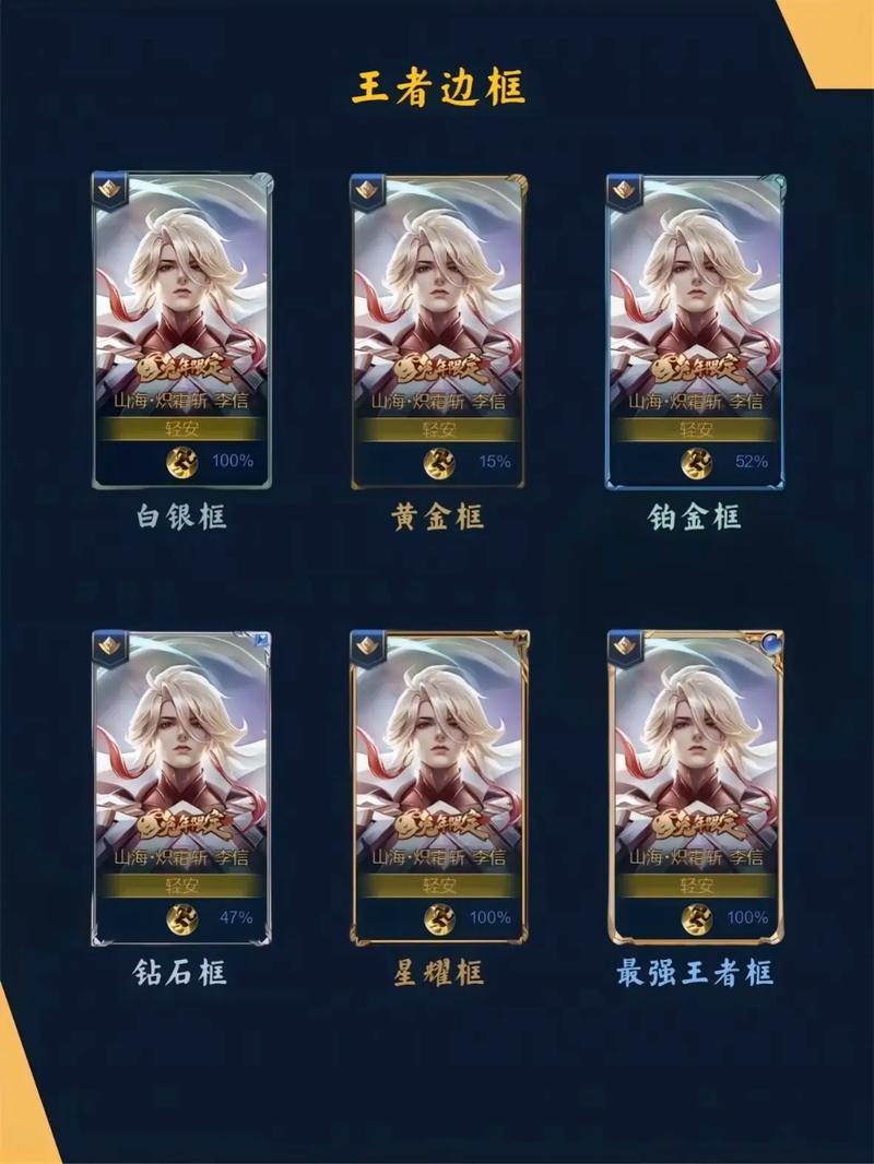 王者框架官方最新版最新tv版