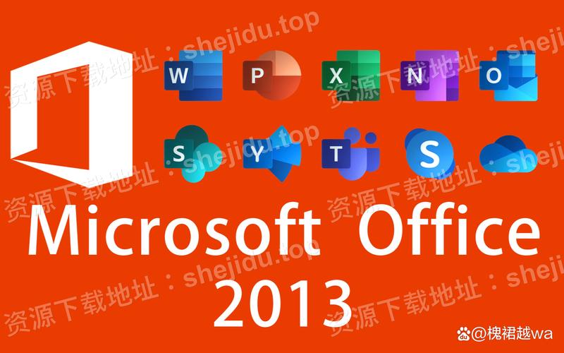 PowerPoint2013附安装