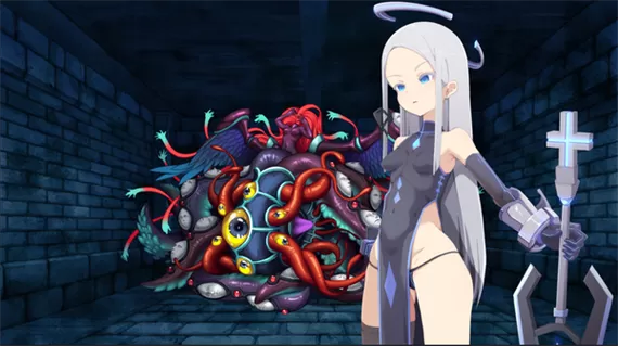 魔法女剑士桃子移植游戏
