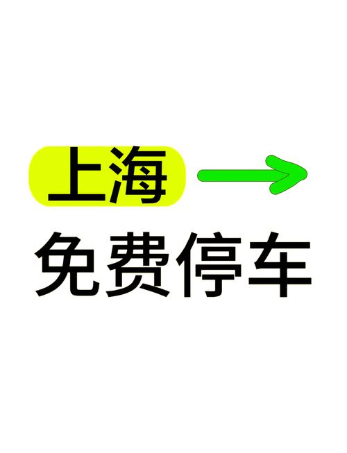 自驾游上海停车攻略