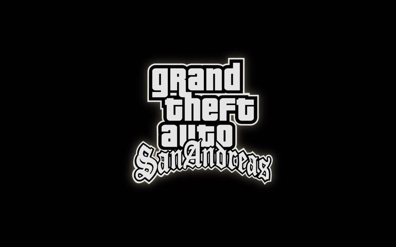 圣安地列斯模组版纯净版
