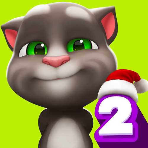 会说话的3d汤姆猫下载无限金币版