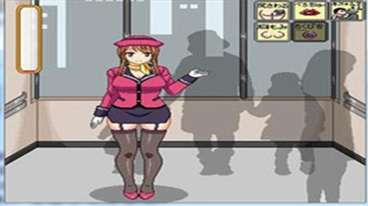 elevatorgirl像素游戏安卓版（电梯女郎）最新无限金币版免排队