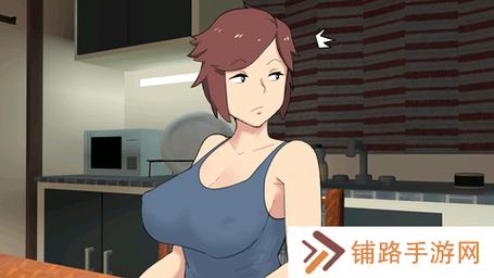 campwithmom汉化版游戏2