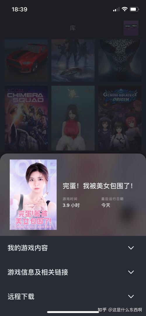 我被女鬼包围了游戏破解版