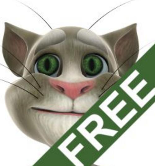 会说话的3d汤姆猫下载