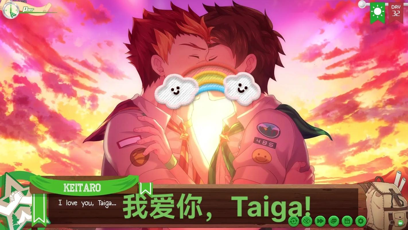 campbuddy官网中文正版下载2023无弹窗版粉色版本
