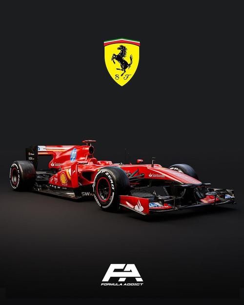 f1赛车2018游戏手机版