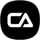 CA炸图辅助器框架轻量版