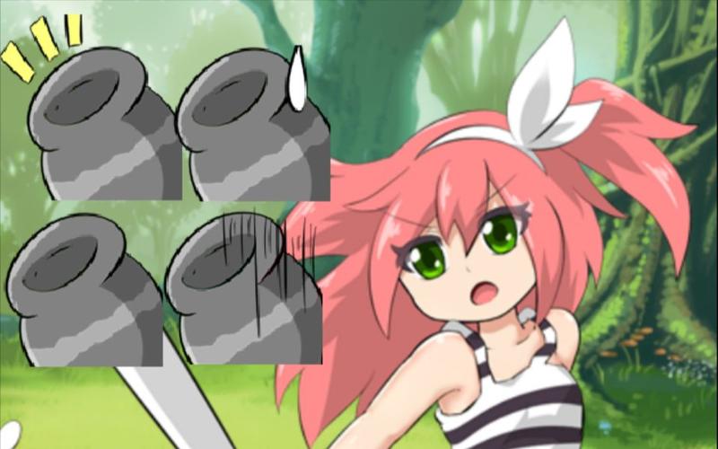 fairymaze桃子移植汉化版粉色版本