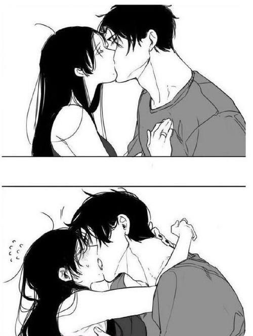 亲亲漫画下载破解