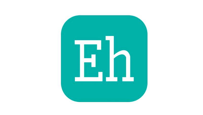EH漫画官网版