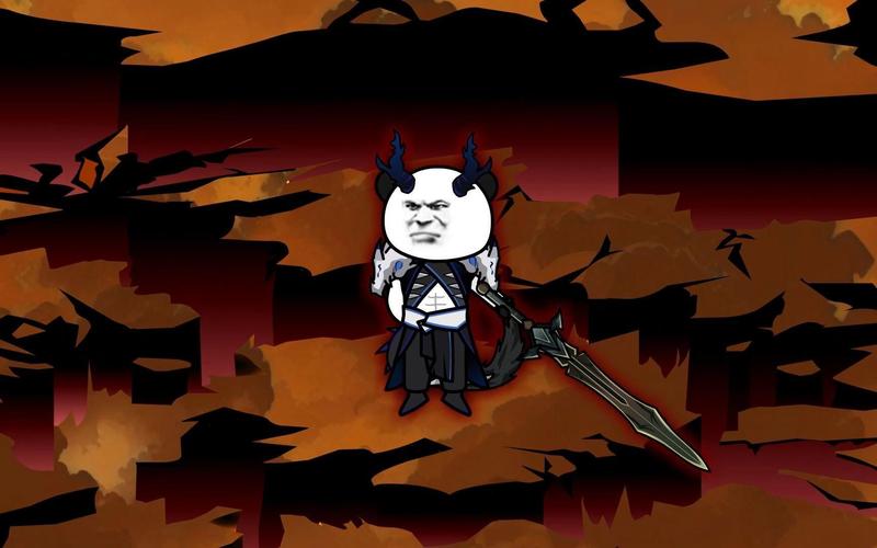龙傲天直装科技绅士版