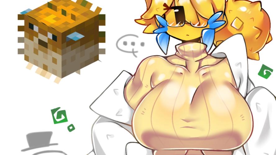 我的世界娘化版比基尼最新版无需付费版