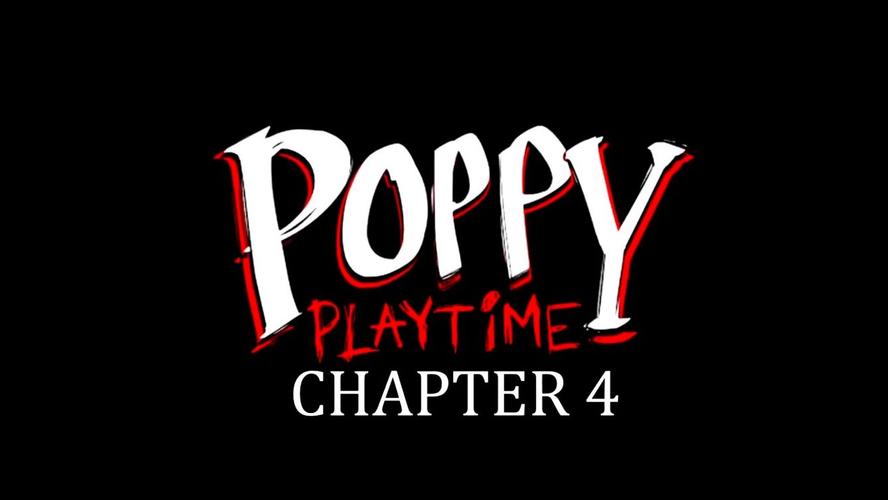 poppy4章正版试玩