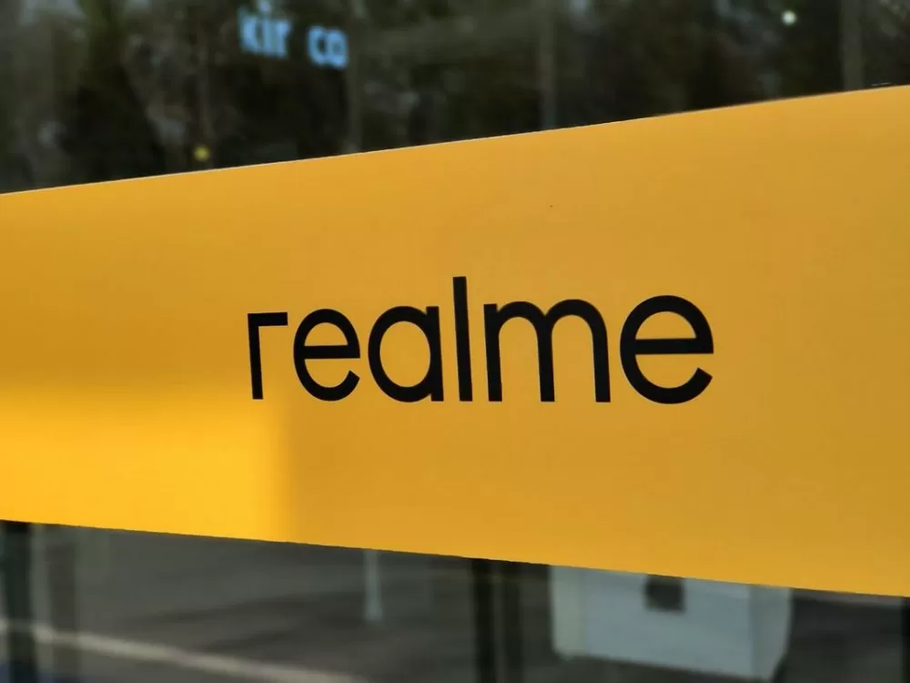realme图标包