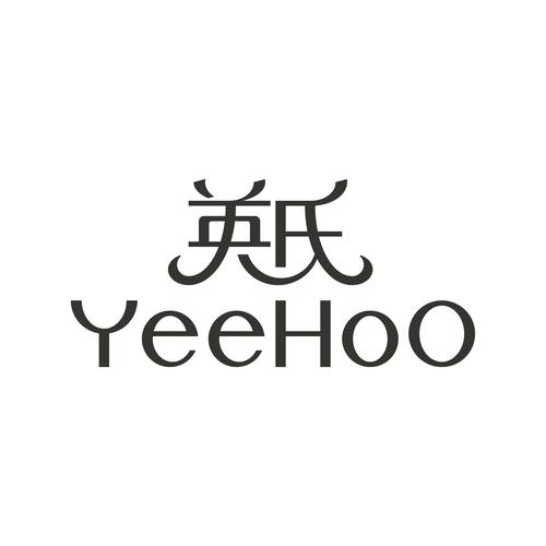 英氏logo