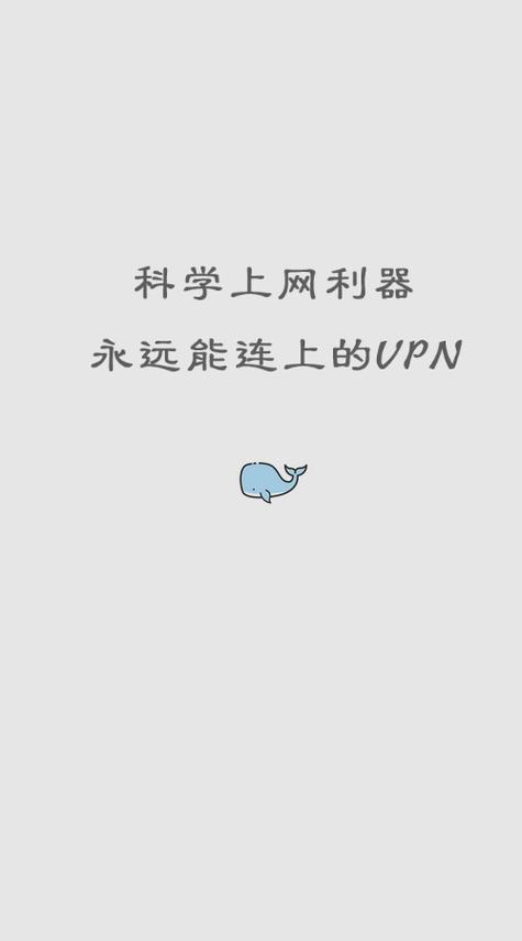 白鲸加速器官方版手机版