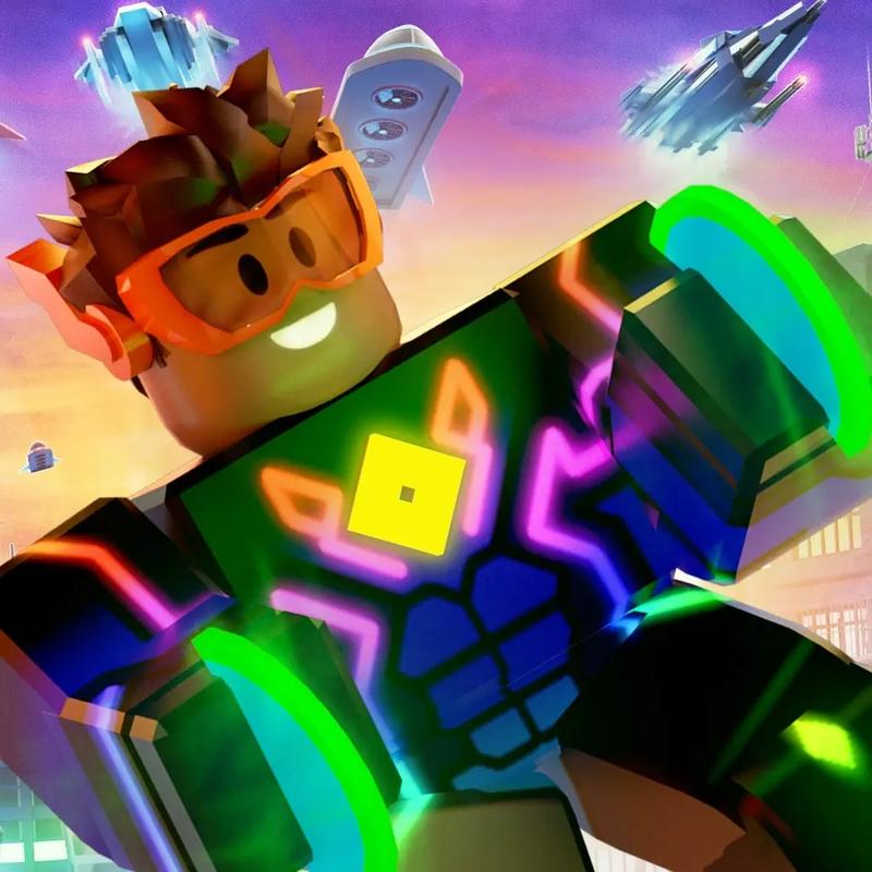 罗布勒斯roblox最新版本绅士版