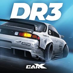 carx漂移赛车3破解版
