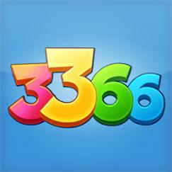 3366 小游戏大全