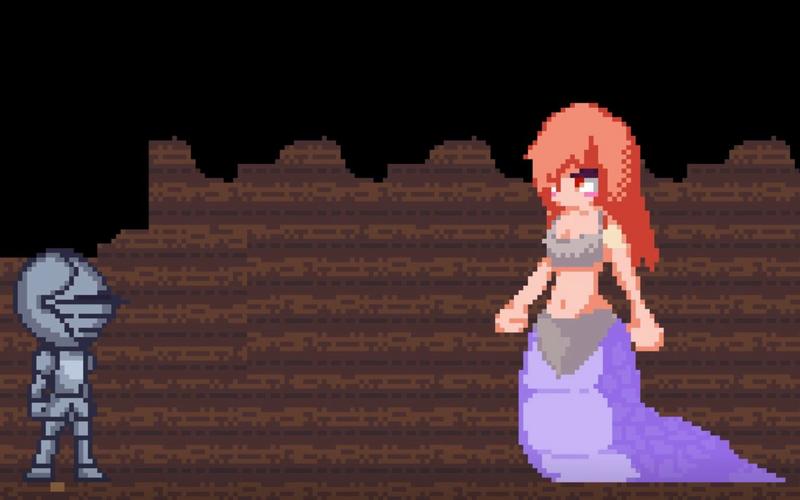 ACT像素超级魔物娘