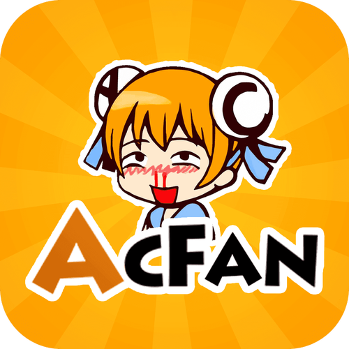 AcFun黄化流鼻血版本MB