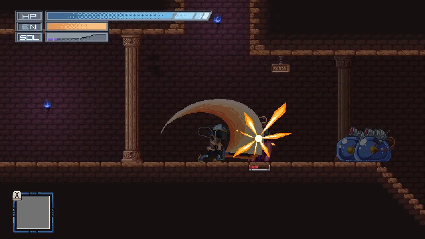 像素act魔物娘super提米版