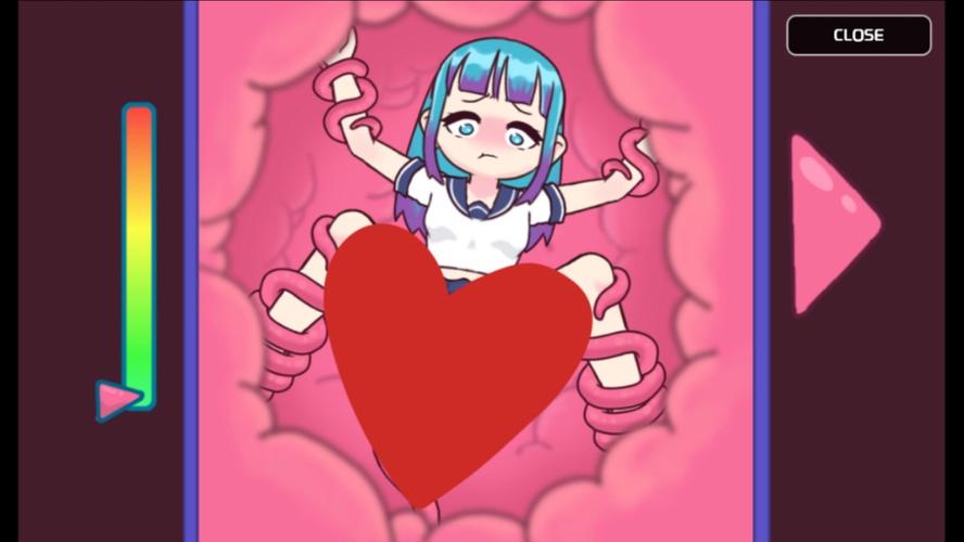 柜子触手怪tentaculata完整版永久vip版