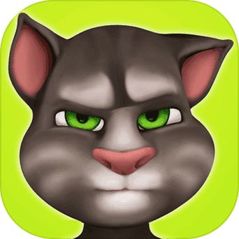 汤姆猫无限金币钻石版破解版解锁版
