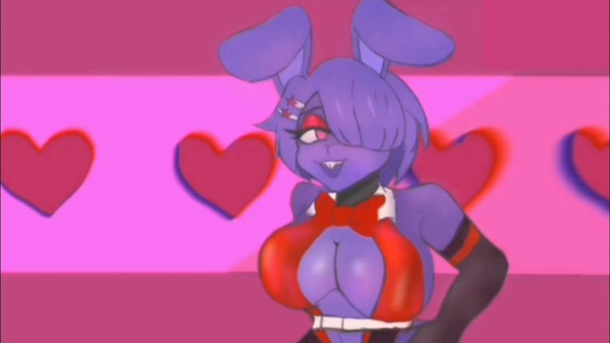 FNAF6代娘化版破解版国际版图标