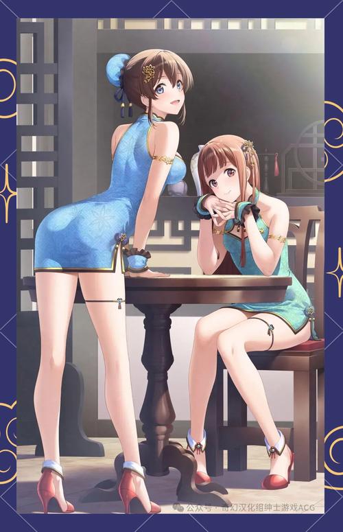 时间停止巴比伦汉化组新版本更新内容正版