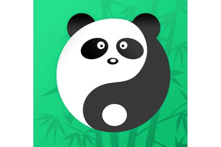 熊猫淘金