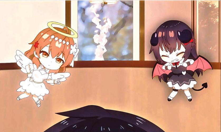 小恶魔妹妹安卓汉化版去广告破解版升级