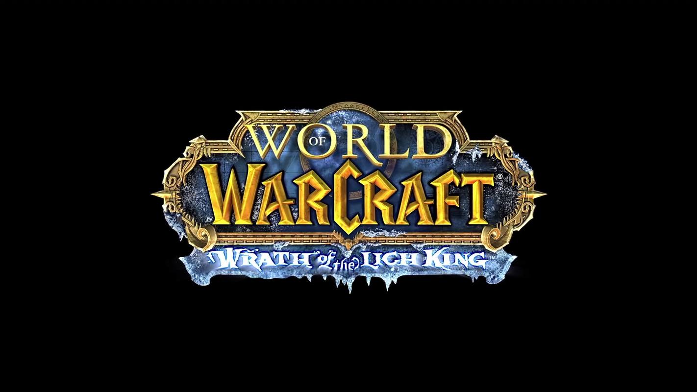 魔兽世界官网手游