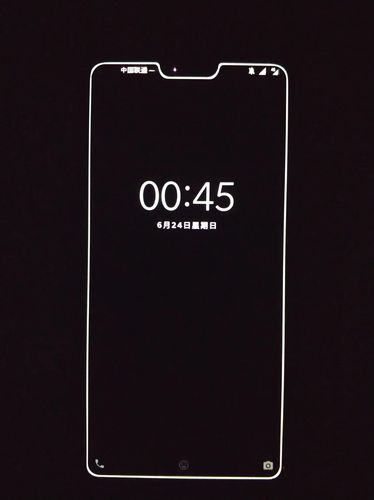 omofun官方appv 安卓正版黑色版免墙版