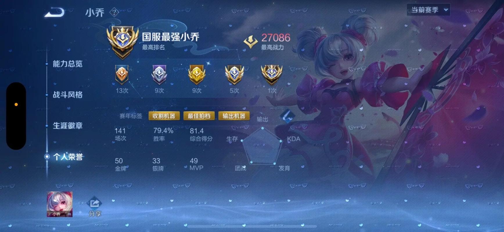 王者假国标