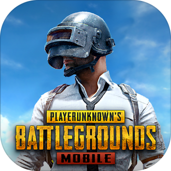 pubg轻量版测试服科技直装手机版 免费版手机正版图标