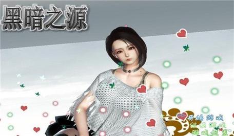 黑暗之源冷狐汉化版极速版2023