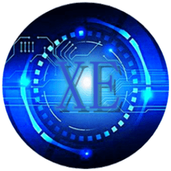 炸图辅助器XE框架纯净版图标