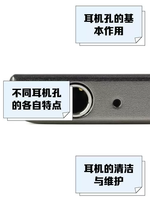 华为nova14耳机插孔在哪里