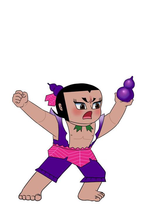 葫芦娃视频