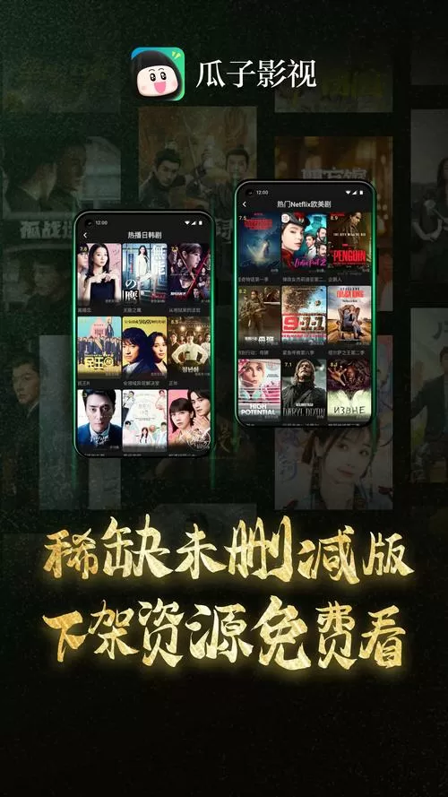 2020最新电影-西瓜影音-电影电视剧