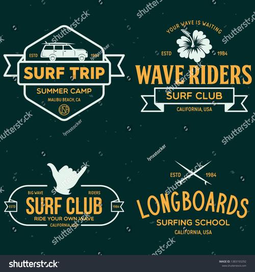 surfboard配置文件无限版