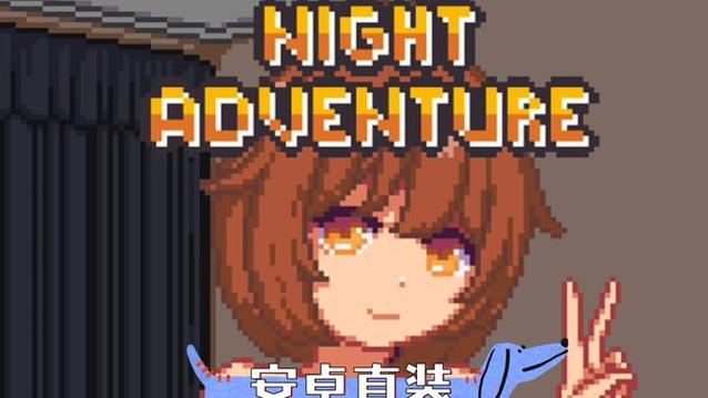 nightadventure安卓攻略清爽版